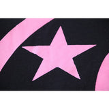 HS T Shirts Retro style high street trend
