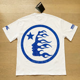 HS T Shirts Retro style high street trend