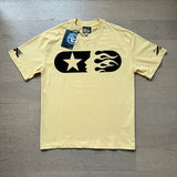 HS T Shirts Retro style high street trend