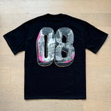 HS T Shirts Retro style high street trend