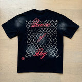 HS T Shirts Retro style high street trend