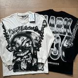 HS Long Sleeve T-Shirt