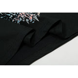 T-shirt Direct Printing Pattern