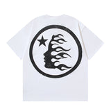 HS T-Shirt Rhinestone