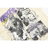T-shirt Direct Printing Pattern