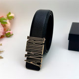 Amiri Belt