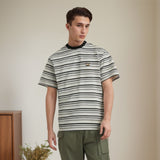 Men's T-shirt Short-Sleeved T-shirt Men's Loose
