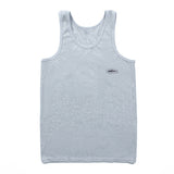Hip hop tank top high street summer breathable pure color sleeveless t-shirt fashionmen sports fitness vest vest bottom shirt