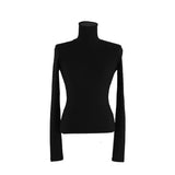 Women Long Sleeve Shirt Women's Long Sleeve T-shirt Top