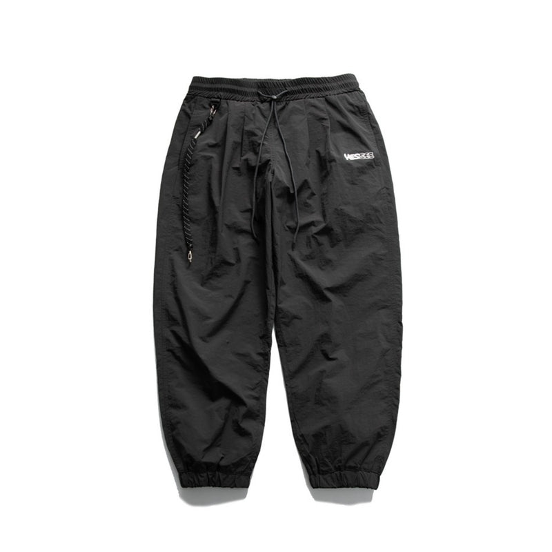 Unisex Sweatpants Casual Working Pants Loose