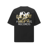 Gallery hip hop printingpure cotton t-shirt g