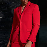 Men Suites Vests Leisure Suits for Men Coat Top