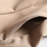Women Skirt Spring and Autumn High Waist Midi Skirt