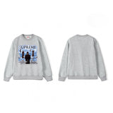 Supreme Sweatshirt