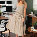 Work Dresses Fashion French Small Dresses