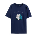 Sally Face T Shirts Adventure Puzzle Series Casual Short-Sleeved T-shirt