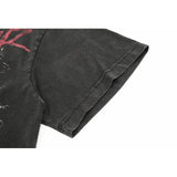 T-shirt Direct Printing Pattern
