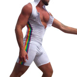 Men Co-Ords Sports Suit Men's Summer Casual Sportswear