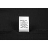 Mixed Emotion T-Shirt Crew Neck Loose Short Sleeve