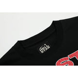 T-shirt Direct Printing Pattern