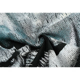 T-shirt Direct Printing Pattern