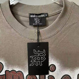 Mixed Emotion T-Shirt Short Sleeve