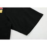 T-shirt Direct Printing Pattern