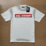 HS T Shirts Retro style high street trend