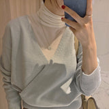 Women Long Sleeve Shirt