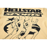HS T Shirts Retro style high street trend