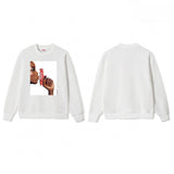 Supreme Sweatshirt
