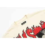 T-shirt Direct Printing Pattern