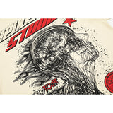 T-shirt Direct Printing Pattern