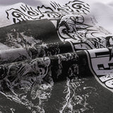T Shirts Retro abstract print