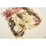 T-shirt Direct Printing Pattern