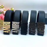 Amiri Belt