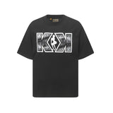 Gallery hip hop printingpure cotton t-shirt g