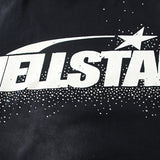 HS T-Shirt Rhinestone