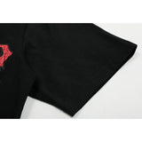 T-shirt Direct Printing Pattern