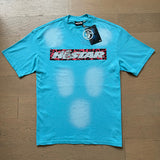 HS T Shirts Retro style high street trend