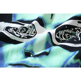 HS T Shirts Retro style high street trend