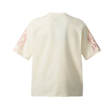T-shirt Direct Printing Pattern