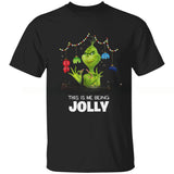 GRINCH CHRISTMAS SHIRT The Grinch