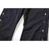HS Pants Retro Style High Street Trend