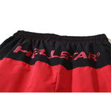 HS Shorts Retro Style High Street Trend