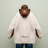 Men Jacket Winter Coat Men's Casual