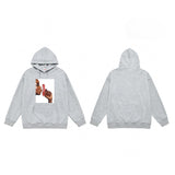 Supreme Hoodie