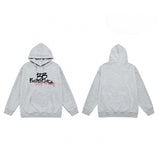 Supreme Hoodie