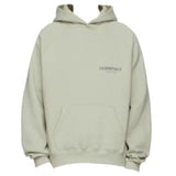 Fog Hoodie Hoodie Reflective label Essential