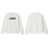 Supreme Sweatshirt